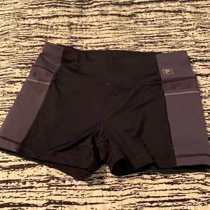Fila Shorties!